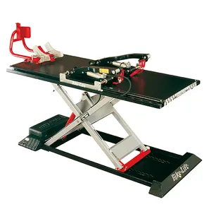 Bike-Lift Max 516 Twin Arms Electric/single-phase 230 V / 50 Hz/Hand control kuva