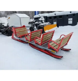 Ultratec Övre moduldel till Kälke BUS 770-22120 image