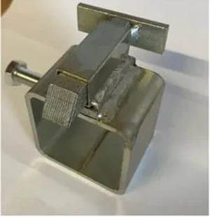 Ultratec Kippilukko 60mm kuva