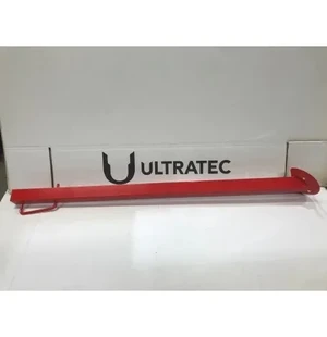 Ultratec Tukijalkavaijerinostinalaosapunainen kuva