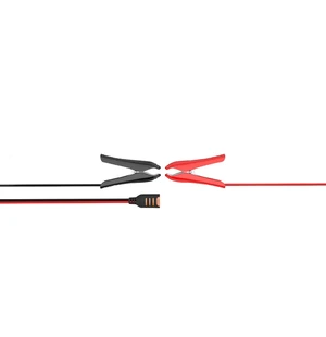 CTEK Comfort Connect Battery clamps bulk image