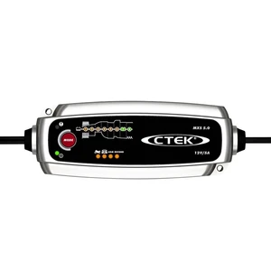 CTEK MXS 5.0 T EU akkulaturi kuva