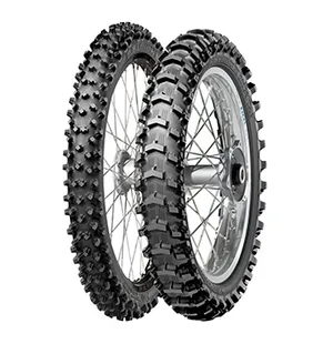 Dunlop Geomax MX12 70/100-10 41J TT Re. kuva