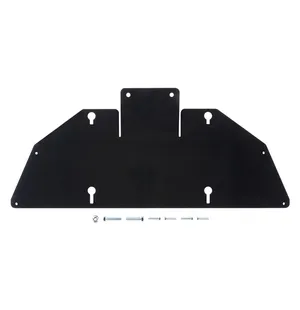 Kimpex Click N Go 2 Kiinnikesarja UTV Kawasaki Mule PRO MX kuva