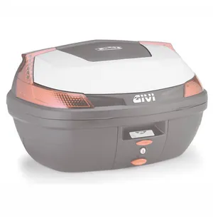 GIVI B47 COLOURED COVER kuva
