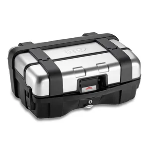 GIVI TREKKER SIDE-CASE 33 LT SET 2P kuva