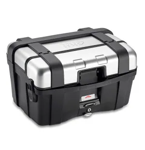 GIVI TREKKER SIDE-CASE 46 LT SET 2P kuva
