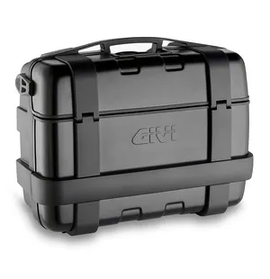 GIVI TREKKER SIDE-CASE 33 LT SET 2P kuva