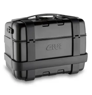 GIVI TREKKER SIDE-CASE 46 LT SET 2P kuva