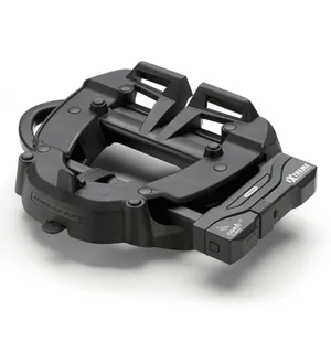 GIVI PLATE FOR MONOLOCK FZ MONRACK kuva