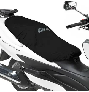GIVI /WATERPROOF BIKE SADDLE COVER kuva
