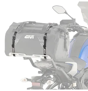 GIVI /SET LOADING STRAPS CM 170X25 kuva