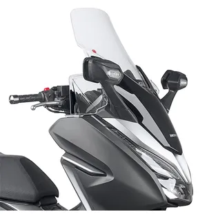 GIVI HANDS DEFLECTORS HONDA FORZA kuva