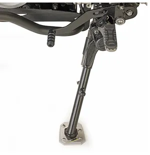 GIVI ALUMINIUM STAND SUPPORT FOR kuva