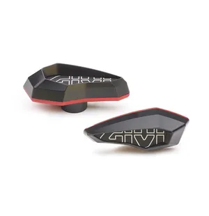 GIVI FRAME SLIDER IN POLYMER + GF kuva