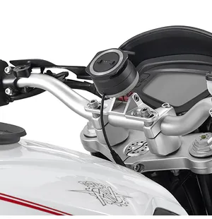 GIVI ADAPTOR KIT TOM TOM RIDER kuva