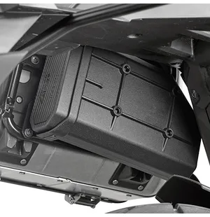 GIVI KIT TO FIX S250 ON PL1156 kuva