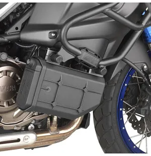 GIVI KIT TO FIX S250 ON TN355 kuva