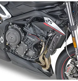 GIVI FITTING KIT FOR SLD01 kuva