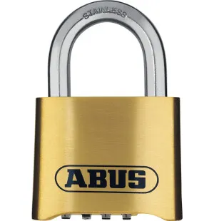 ABUS Marine Padlock 180IB/50 kuva