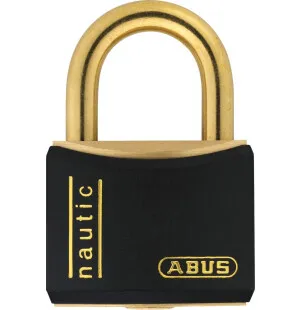 Abus Marine Hänglås T84MB40 image