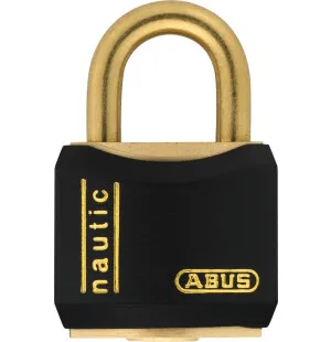 Abus Marine Hänglås T84MB30 image