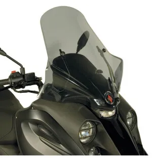 GIVI SPOILER GILERA FUOCO 500'07 kuva