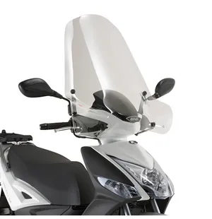 GIVI /SPOILER SCOOTER K.AGILITY 50 kuva
