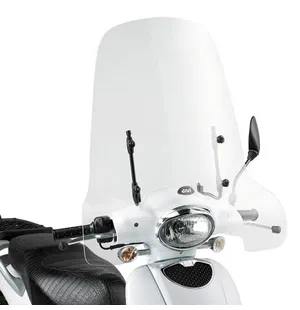 GIVI /AIRSTAR FOR A.SCARABEO kuva