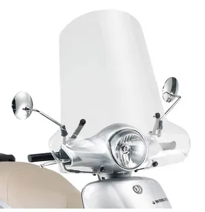 GIVI WINDSCREEN SYM FIDDLE II kuva