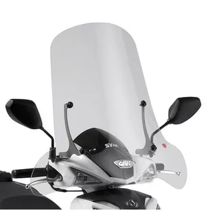 GIVI WINDSCREEN SYM SYMPHONYNY kuva