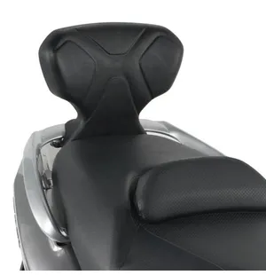 GIVI BACKREST YAM.T-MAX 500'01..07 kuva