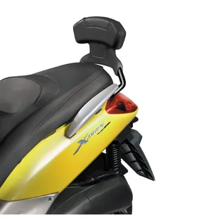 GIVI BACKREST YAM.X-MAX 125-250'05 kuva