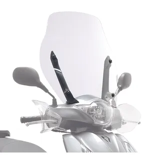GIVI /SPOILER H.SH 125I-150I ABS kuva