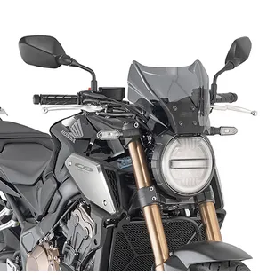 GIVI /SPOILER HONDA CB650R 2019 kuva