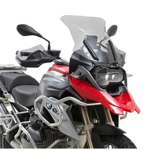 GIVI SPOILER BMW R1200GS (13-14) kuva