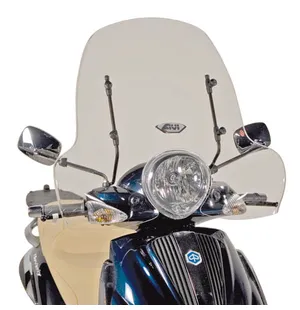 GIVI KIT AIRSTAR P.BEVERLY 500 kuva