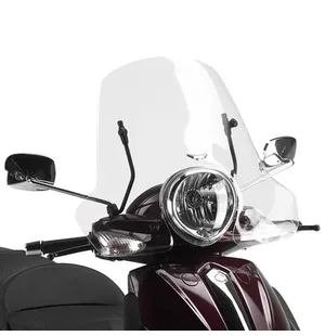 GIVI KIT AIRSTAR P.BEVERLY 500'03 kuva