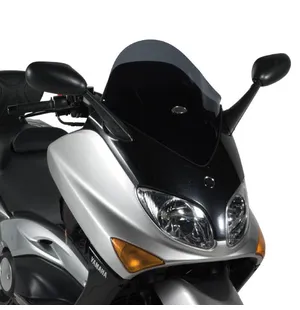 GIVI SPOILER YAMAHA T-MAX 500'01. kuva