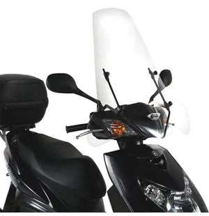 GIVI KIT AIRSTAR Y.CIGNUS X125 '07 kuva
