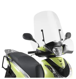 GIVI KIT AIRSTAR HONDA SH125-150'09 kuva