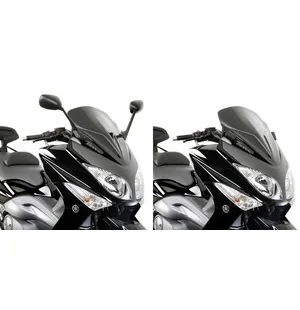 GIVI SPOILER YAMAHA T-MAX 500'08 kuva