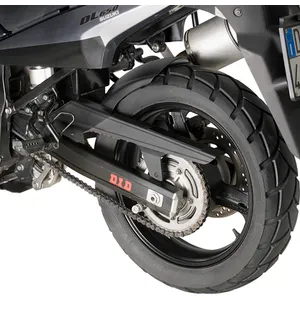 GIVI MUDGUARD SUZ.DL650 V-STROM image
