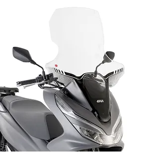 GIVI /SPOILER HONDA PCX 125 kuva