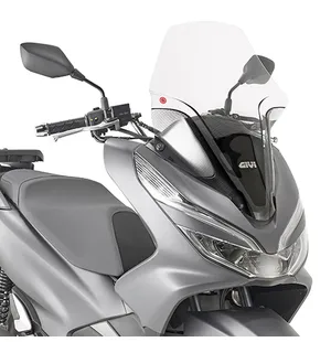 GIVI /SPOILER HONDA PCX 125 kuva