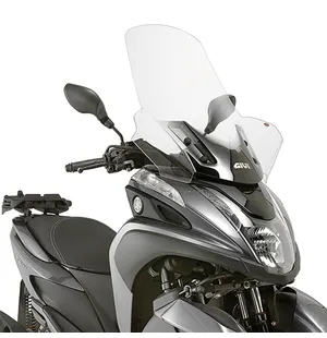 GIVI SPEC.SCREEN YAMAHA TRICITY 125 kuva