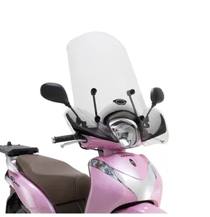 GIVI KIT FOR AIRST.H.SH MODE 125'13 kuva