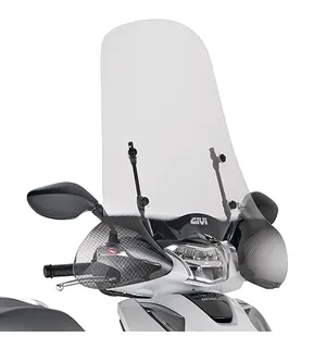 GIVI FITTING KIT FOR 1117A kuva