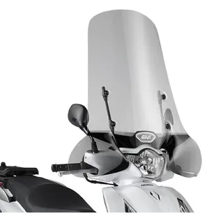 GIVI KIT AIRSTAR H.SH125I-SH150I kuva