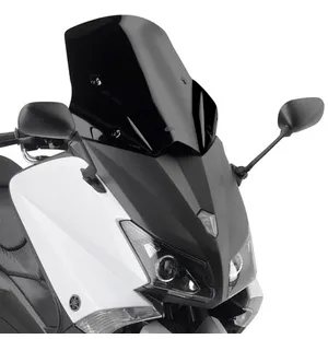 GIVI SPOILER YAMAHA T-MAX 530'12 kuva